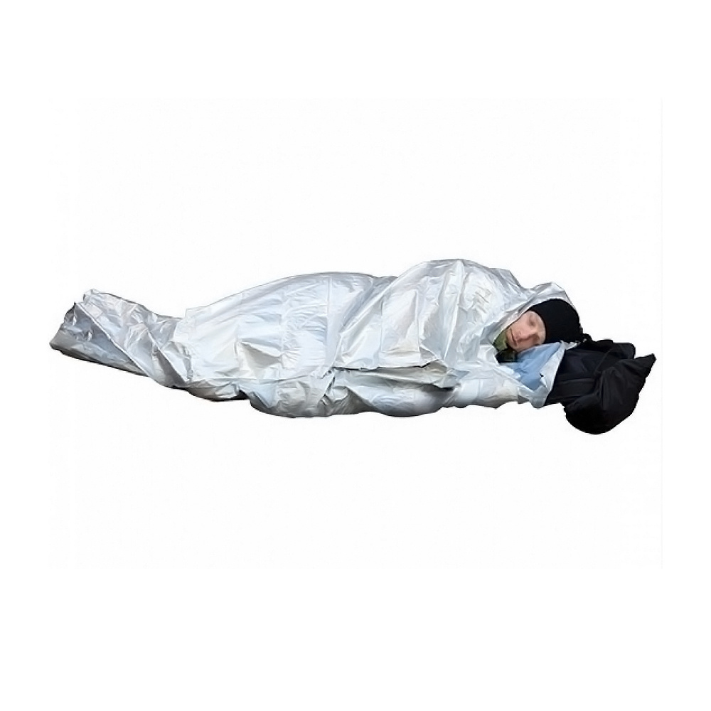 SOL Thermal Bivvy Emergency Sleeping Bag 01401223 best price