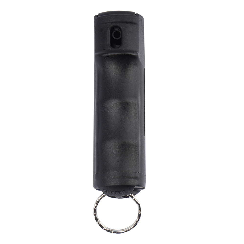 Sabre Red Pepper Spray Keychain 10 OC Gel 15.9 ml F15BUSG