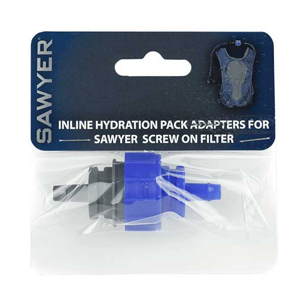 Sawyer Inline Adapters for Water Filters SP110 best price check