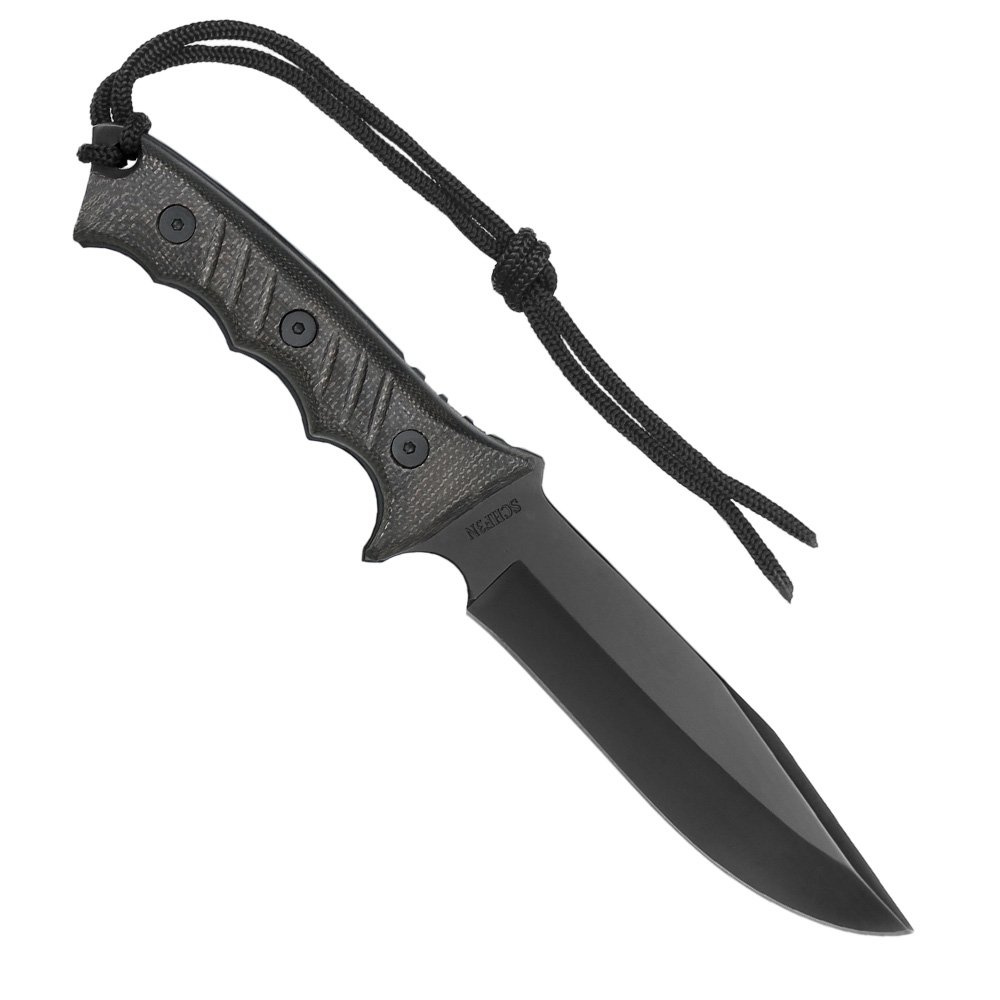 Schrade Extreme Survival Knife SCHF3N best price check