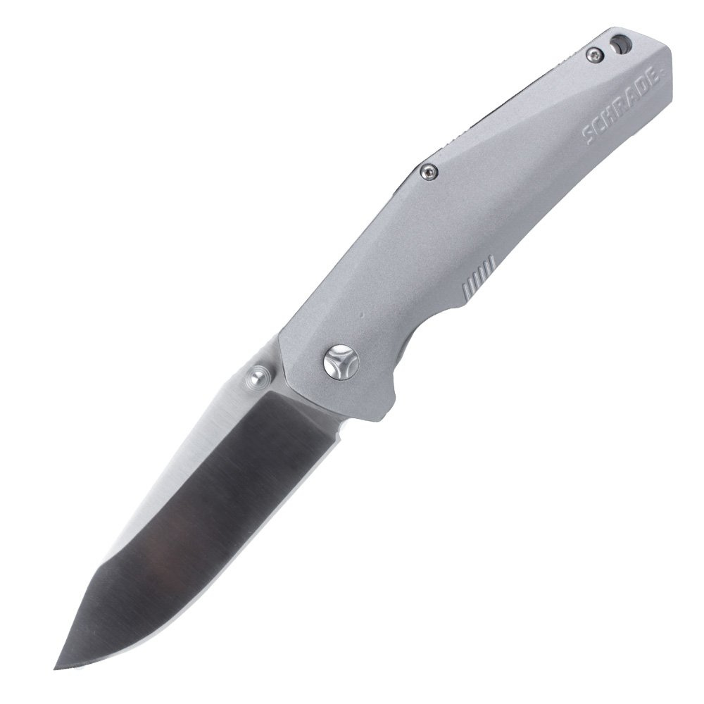 Schrade Ultra Glide Liner Lock Folding Knife SCH306 best price check availability, buy