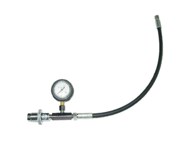 Scuba Tank Adapter with DIN connector and vent for PCP Airguns best