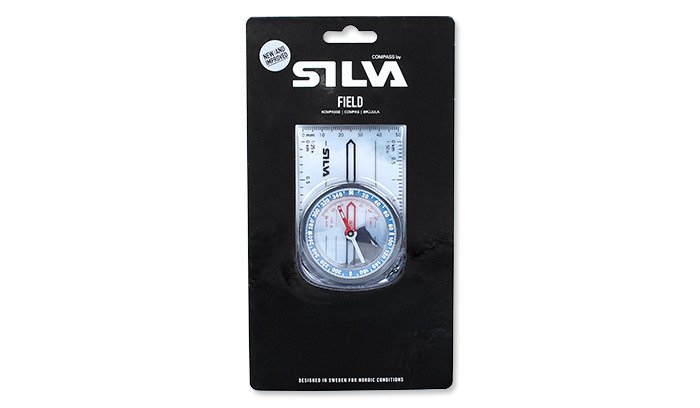 Silva Field Kompass 