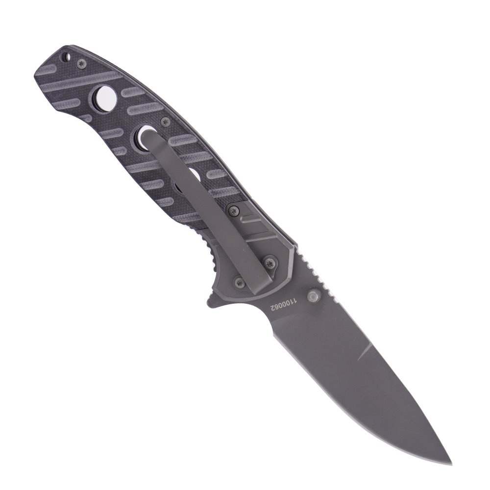 Smith&Wesson Clip Fold Folding Knife 1100062 best price check