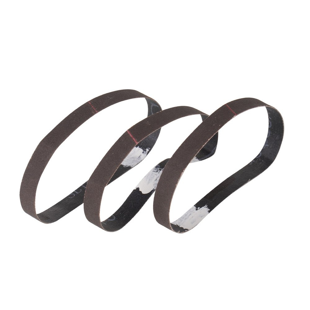 Smith's Belts for Knife Sharpener 240 Grit 3 pcs 51051 best price check availability