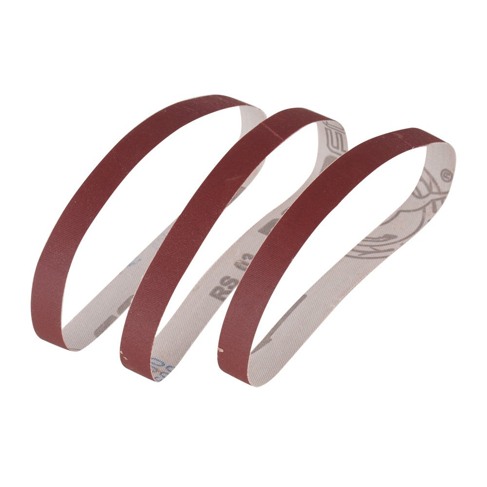 Smith's Belts for Knife Sharpener 600 Grit 3 pcs 51052 best