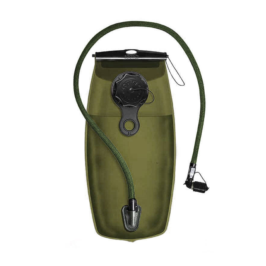 Source WXP Water Storage Bag 3L Olive 4500130003 best price