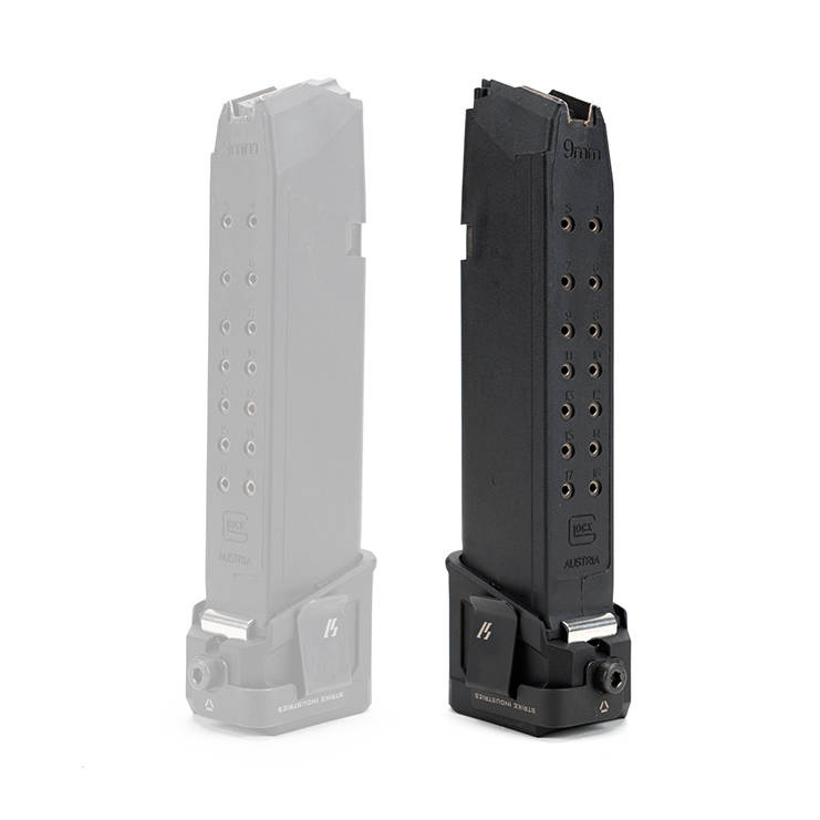 Strike Industries EMP Pocket Clip Left SIEMPCLIPL best price