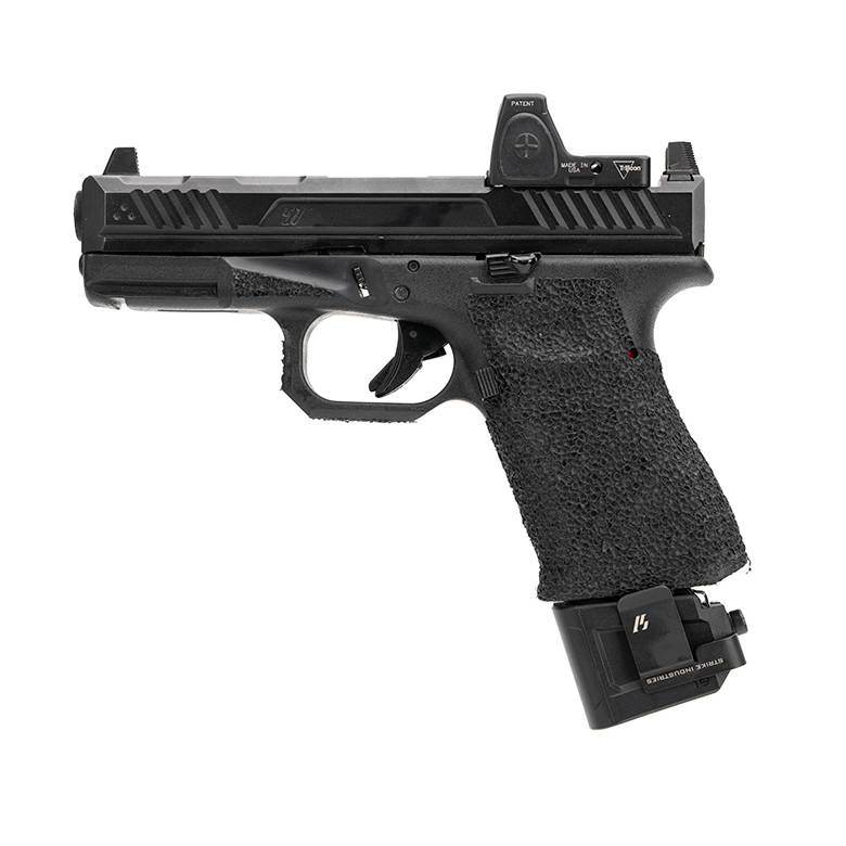 Strike Industries EMP Pocket Clip Left SIEMPCLIPL best price