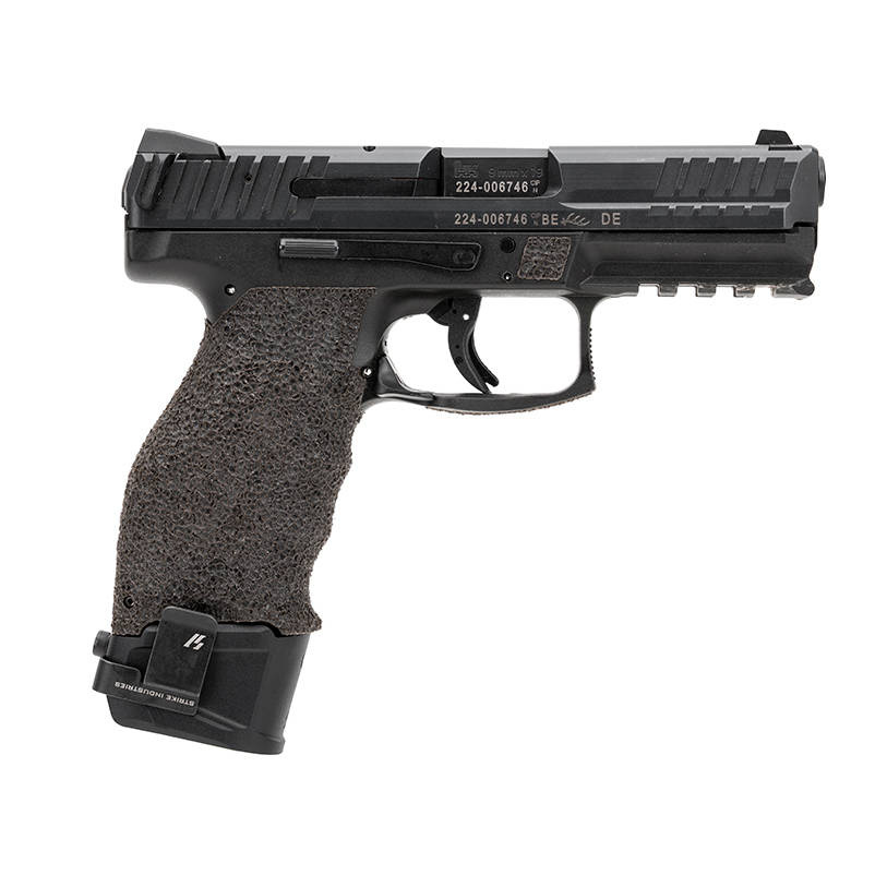 Strike Industries EMP Pocket Clip Right SIEMPCLIPR best price