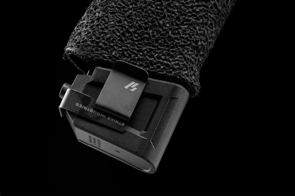Strike Industries EMP Pocket Clip Right SIEMPCLIPR best price