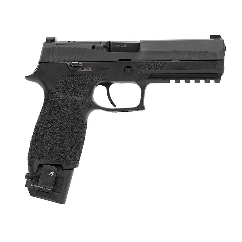 Strike Industries EMP Pocket Clip Right SIEMPCLIPR best price