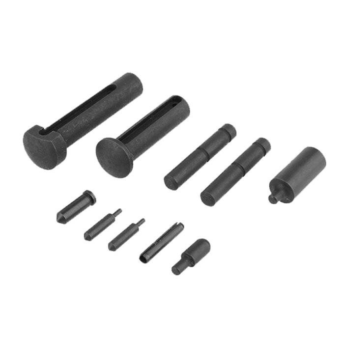 Strike Industries Lower Receiver Pin Kit for AR15 ARLRPK best