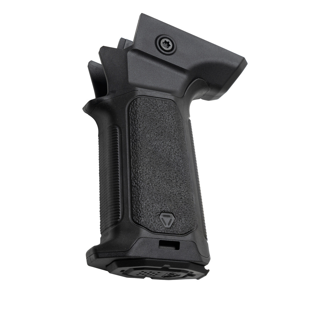 Strike Industries Overmolded Enhanced Pistol Grip for CZ Scorpion