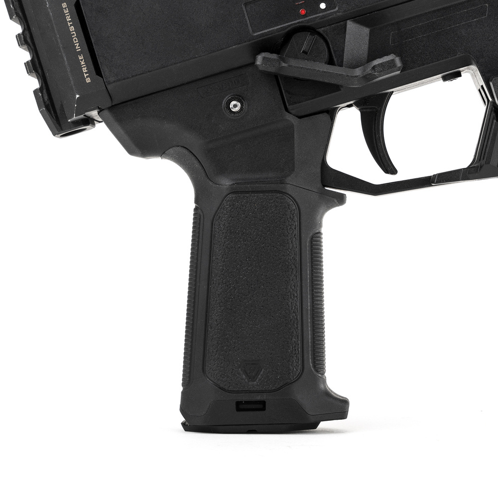 Strike Industries Overmolded Enhanced Pistol Grip for CZ Scorpion