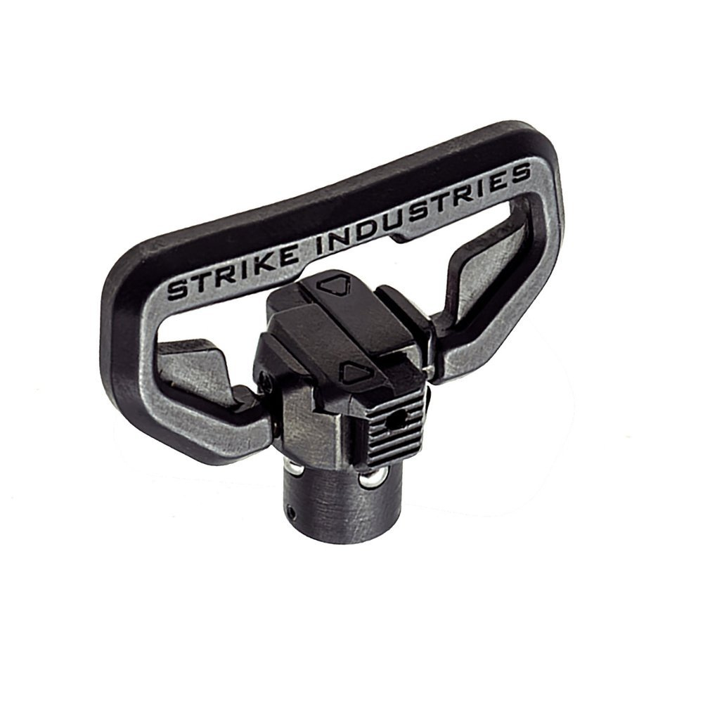 Strike Industries Quick Detach Sling Loop Standard SIQDSLSTN