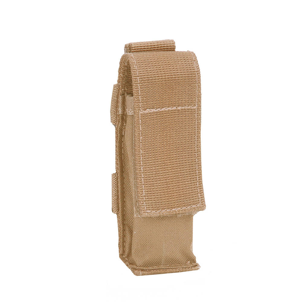 TF2215 MOLLE Pouch For Multitool / Folding Knife Coyote 359547 best price check