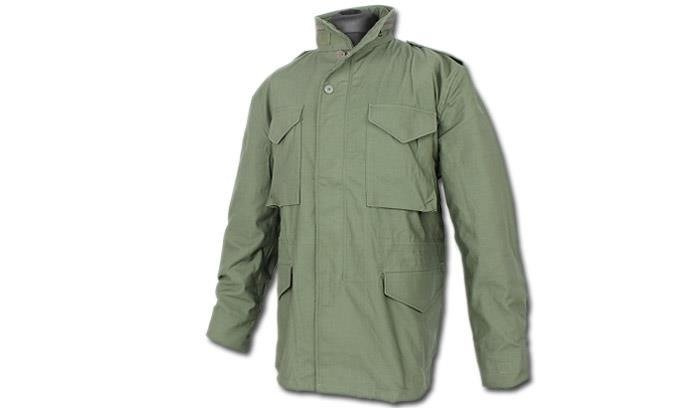 teesar m65 jacket