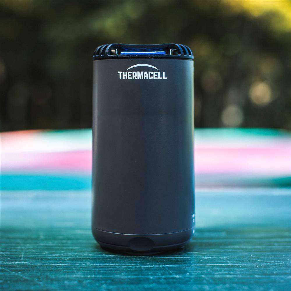 Patio Shield Mosquito reppelent Thermacell Graphite THPATIOGAPHITE