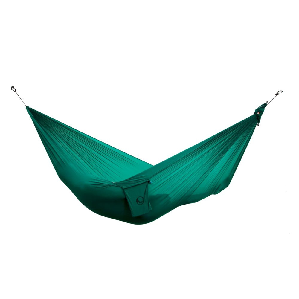 Ticket To The Moon Lightest Hammock Forest Green Best Price Check Availability Buy Online With Fast Shipping