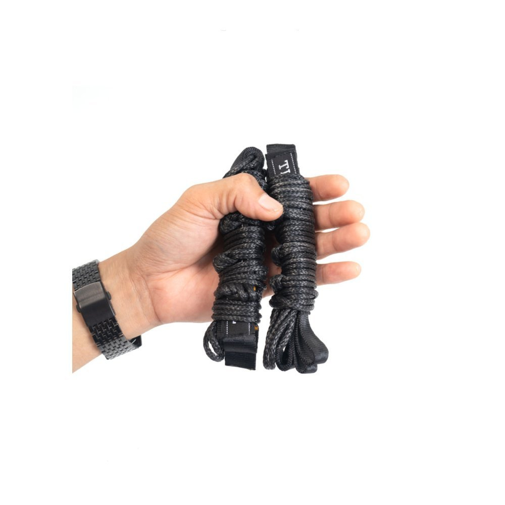 Ticket To The Moon Lightest Straps Hammock Suspension 2 pcs best