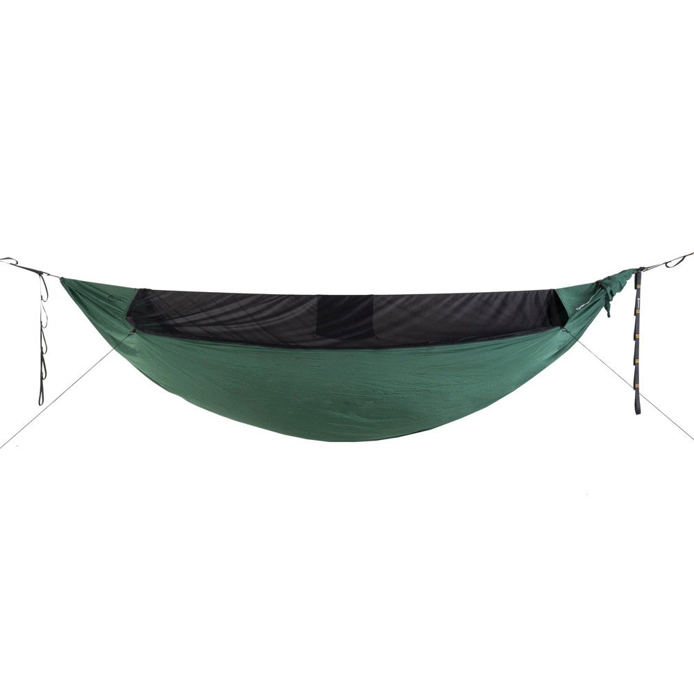 Pro Hammock with Mosquito Net 