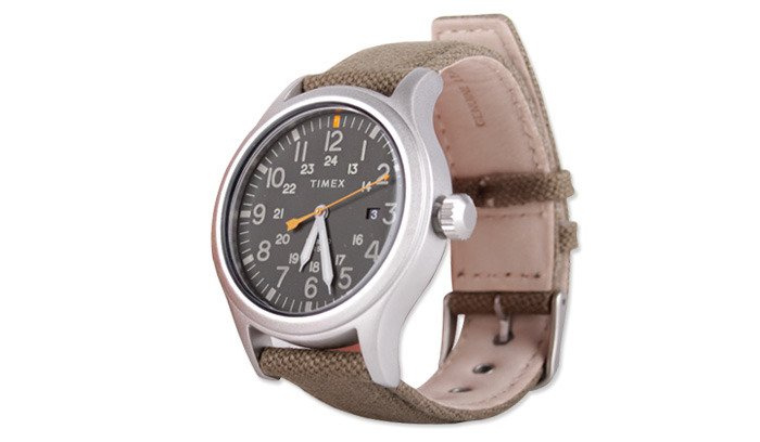 timex allied 40mm