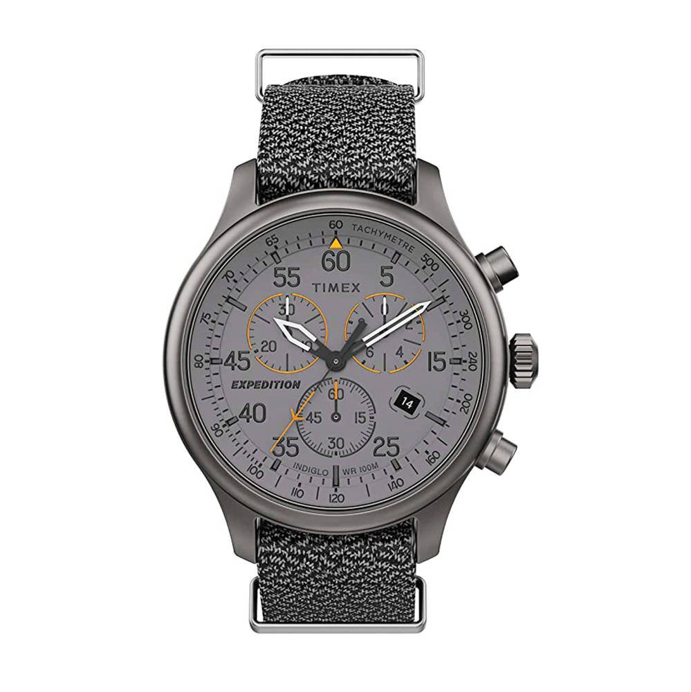 timex tachymeter