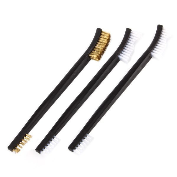 Tipton Double Ended Cleaning Brush Set 654866 best price check