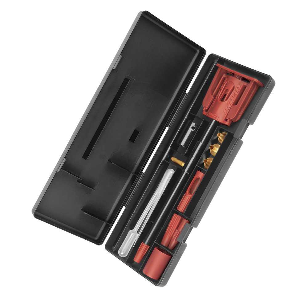 Tipton Rapid Deluxe Bore Guide Kit 777999 best price check