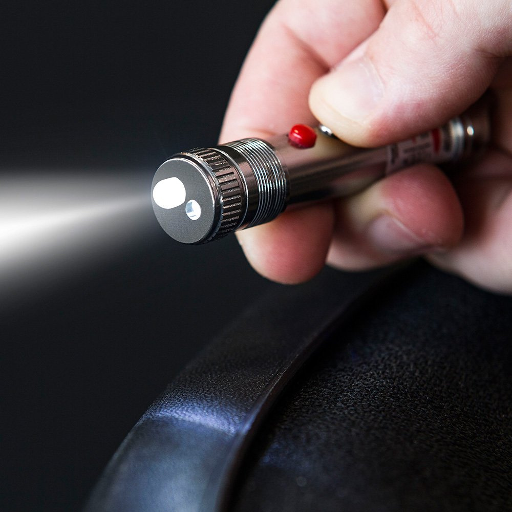 True Utility LaserLite+ Pocket Laser Pointer TU289K best price