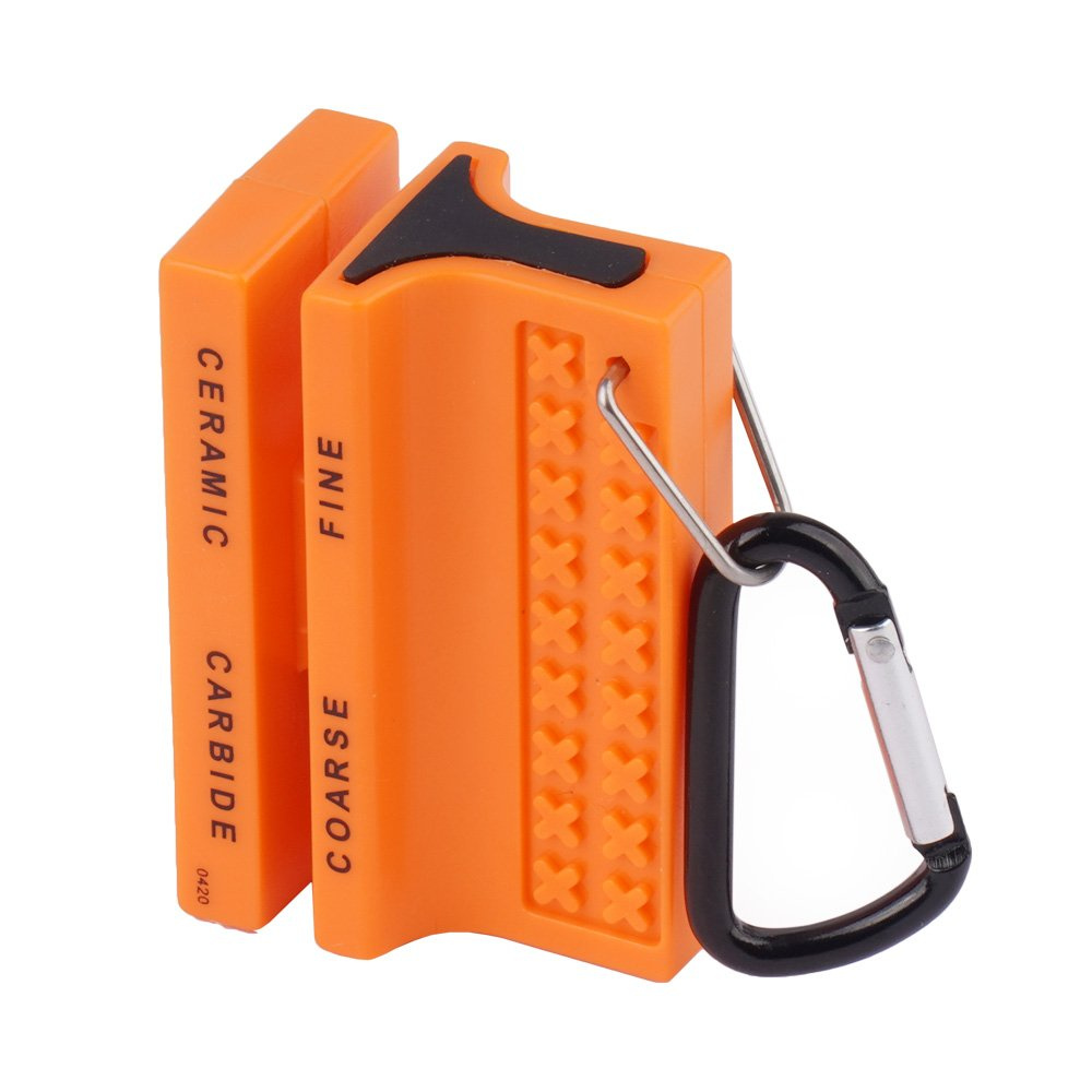 UST Ceramic Knife Sharpener 20310635 best price check