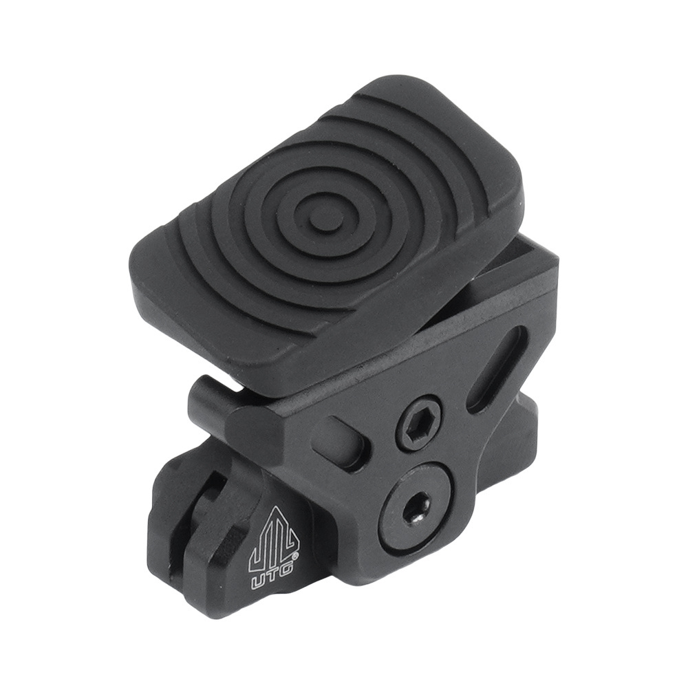 UTG Angled Index Mount MLOK Black TLTRM01 best price check