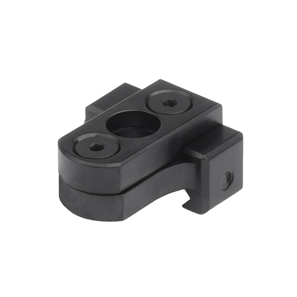 UTG QD Sling Swivel Adaptor Picatinny / KeyMod Black TLSWPK01