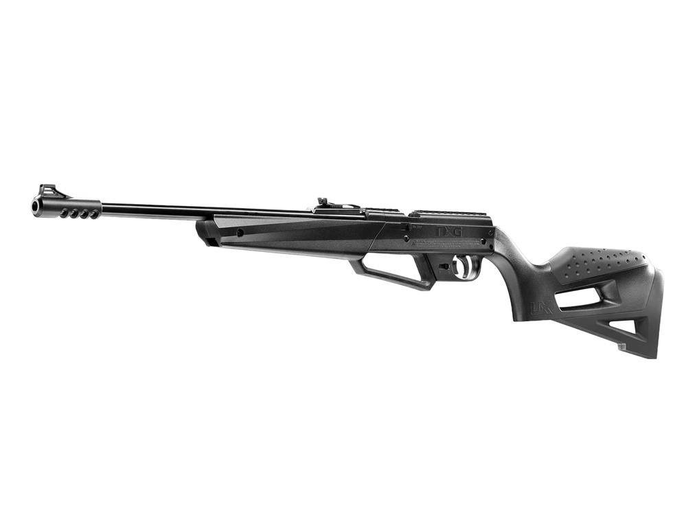 Umarex NXG APX 4.5 mm PCA Air Rifle 2.4999
