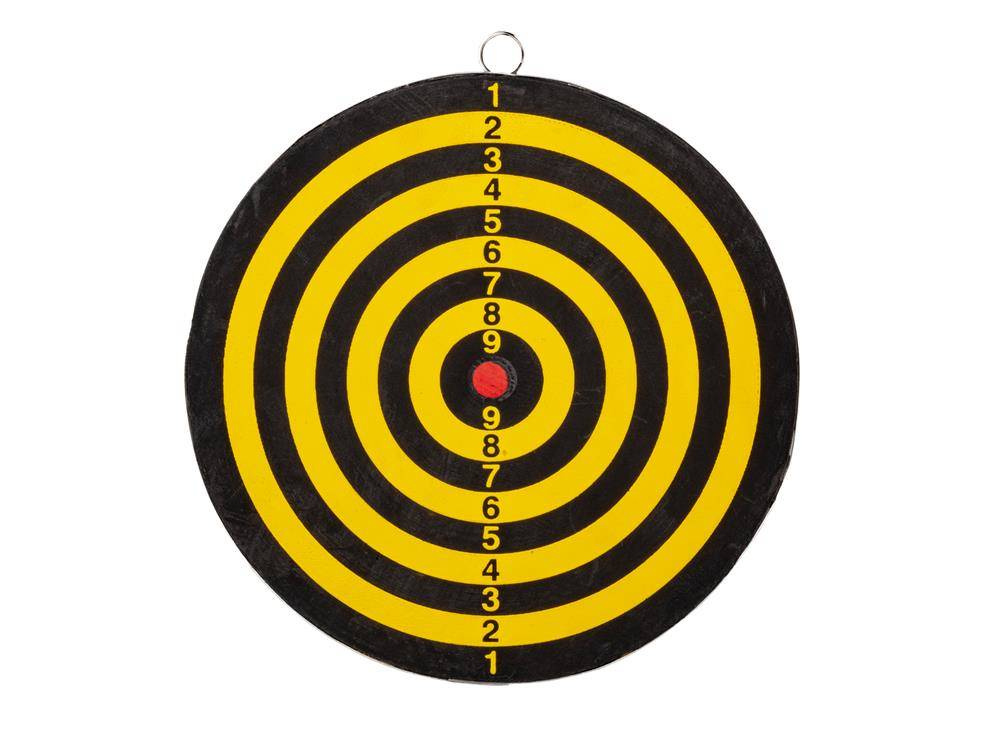 Umarex Target Dart Board 2.2243 best price check availability