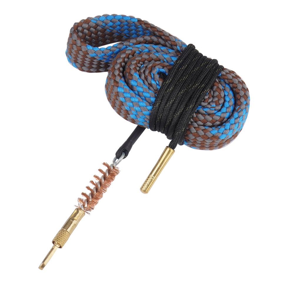 Vector Optics Bore Barrel Pistol Cleaning Kit 9 mm SCCK04 best