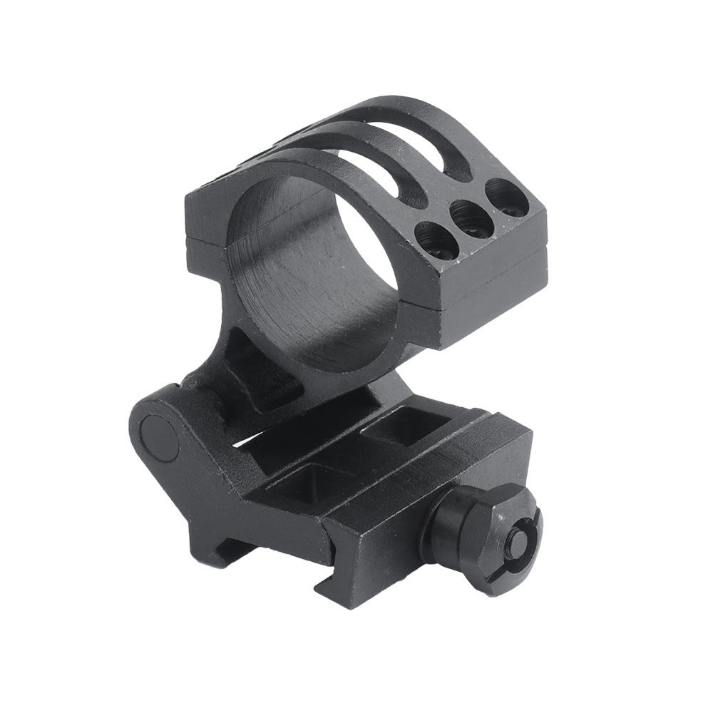 Vector Optics Flip Mount 30 mm Steel Picatinny Black SCSR