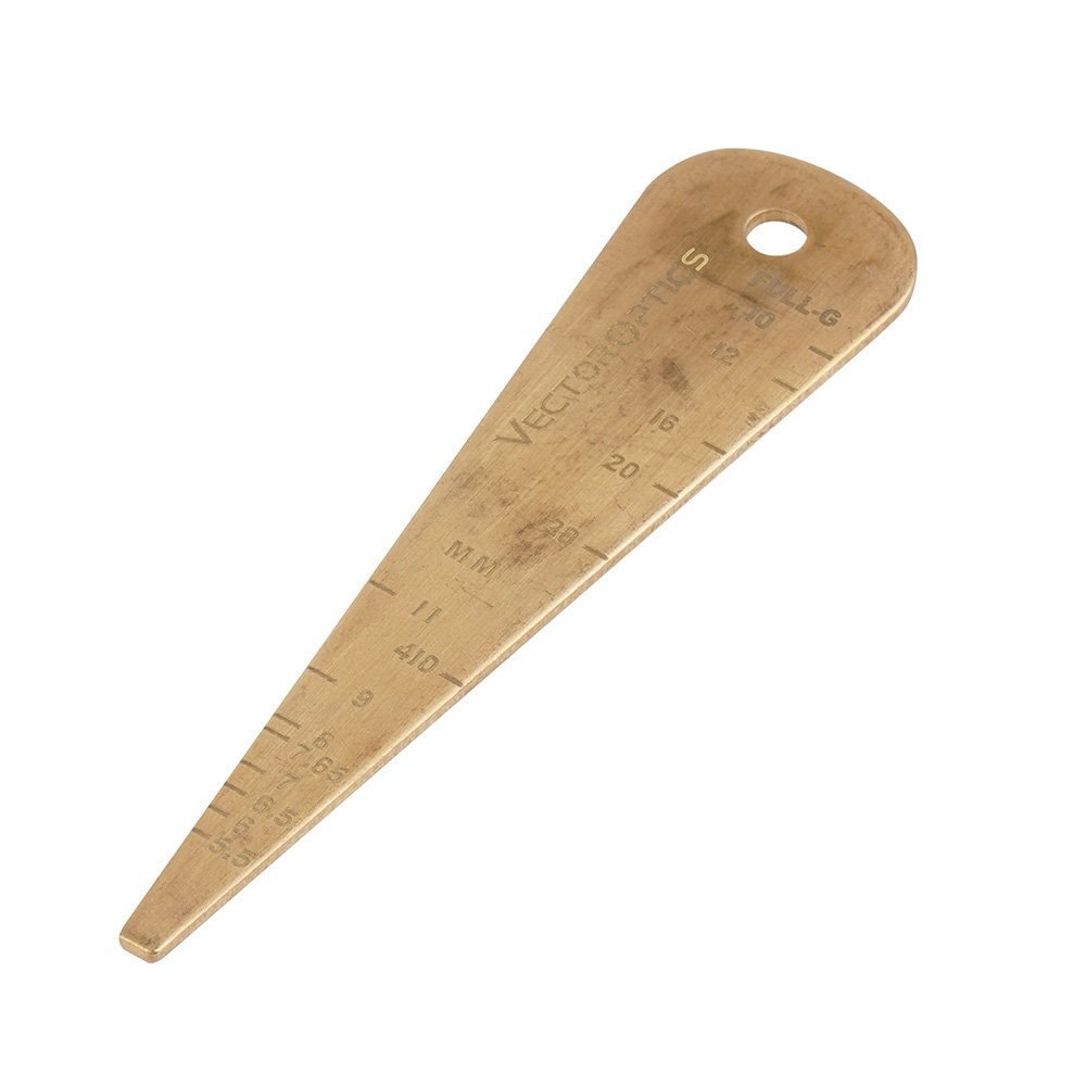 Vector Optics Gun Bore Gauge SCOT58 best price check