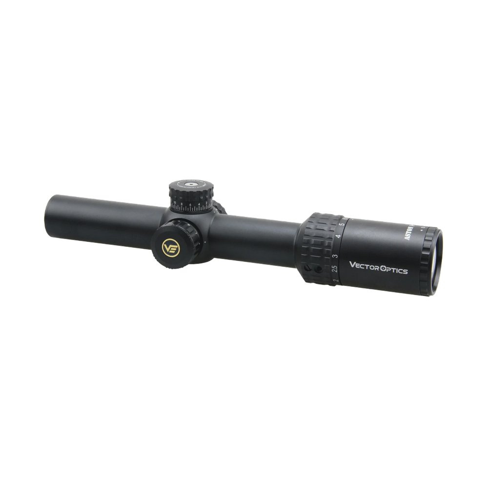Vector Optics Rifle Scope Aston 16x24 30 mm Second Focal Plane SCOC24 best price