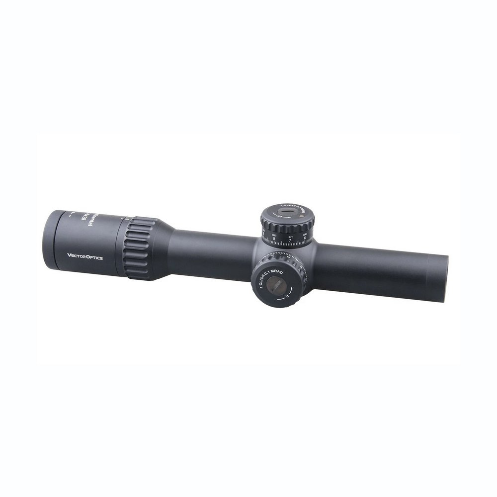 Vector Optics Rifle Scope Continental 16x28 34 mm First Focal Plane SCFF31 best price