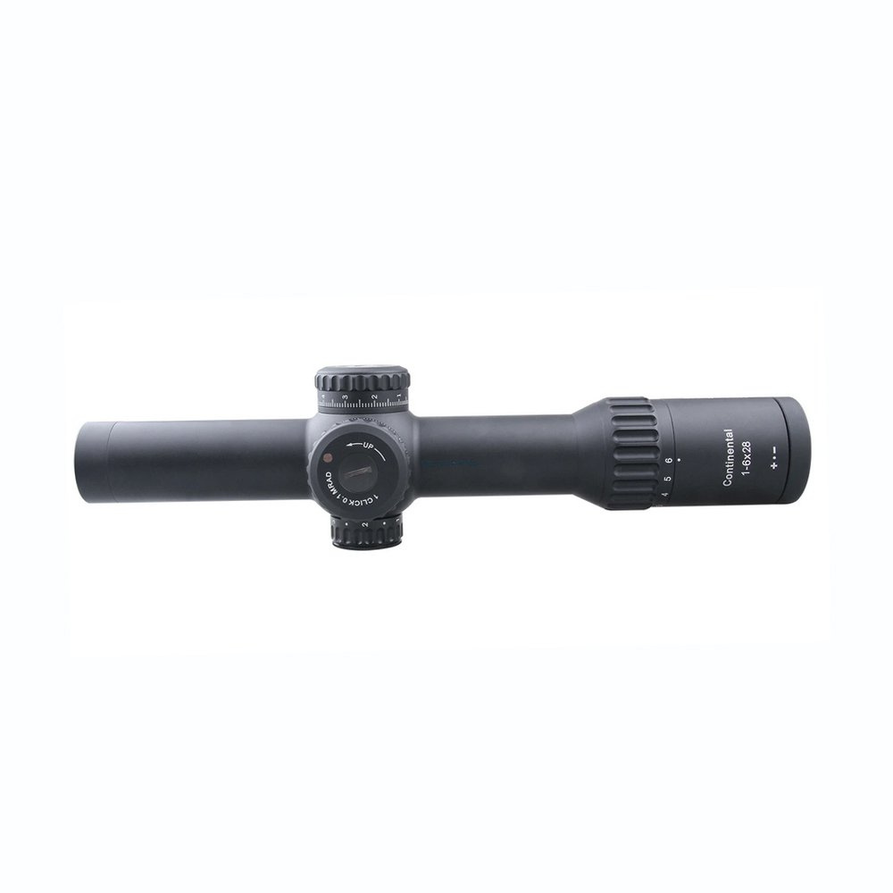 Vector Optics Rifle Scope Continental 16x28 34 mm First Focal Plane SCFF31 best price
