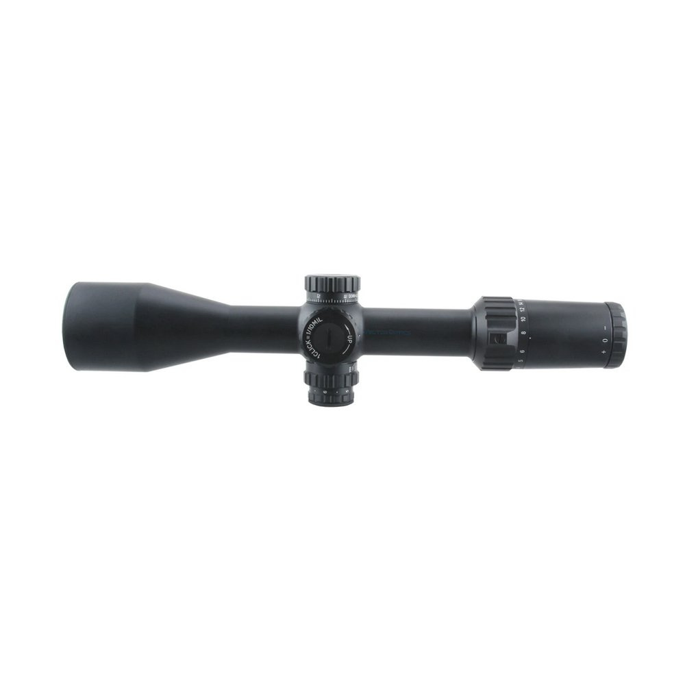 Vector Optics Rifle Scope Taurus 3 18 X 50 30 Mm First Focal Plane Scff 11 Best Price Check Availability Buy Online With Fast Shipping