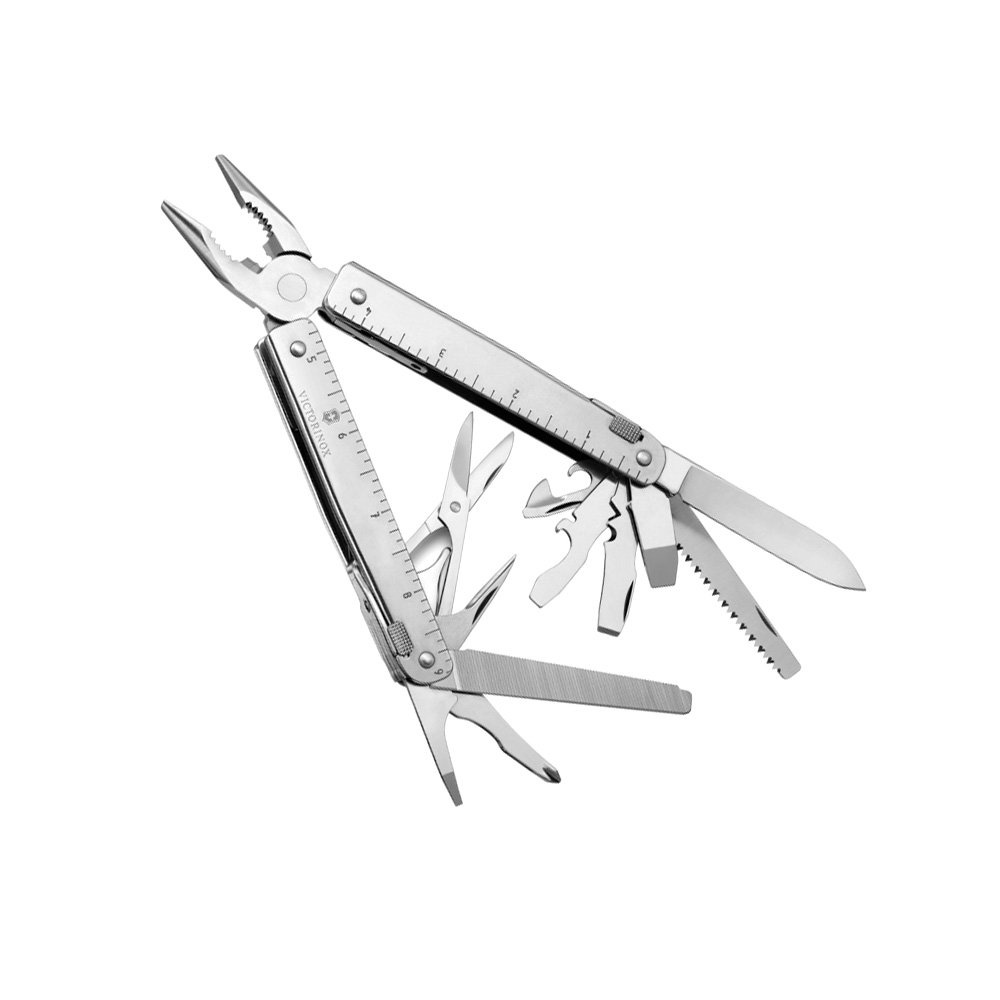 Victorinox SwissTool Plus I 3.0338.L best price check