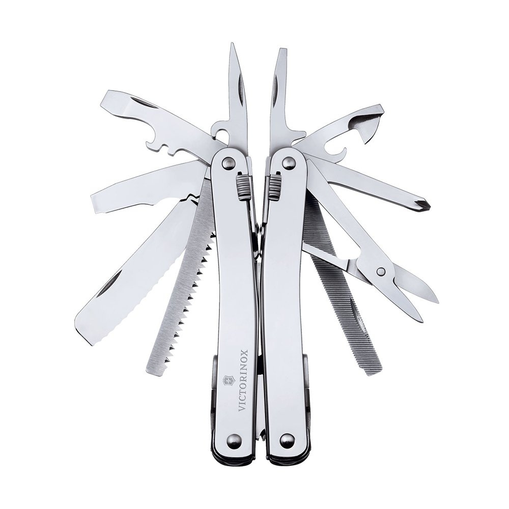 Victorinox SwissTool Spirit XC Multitool 3.0227.N best price