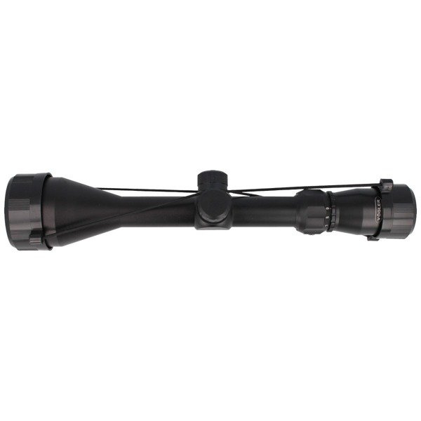 Vögler Optik 39x50 Scope with mount best price check availability