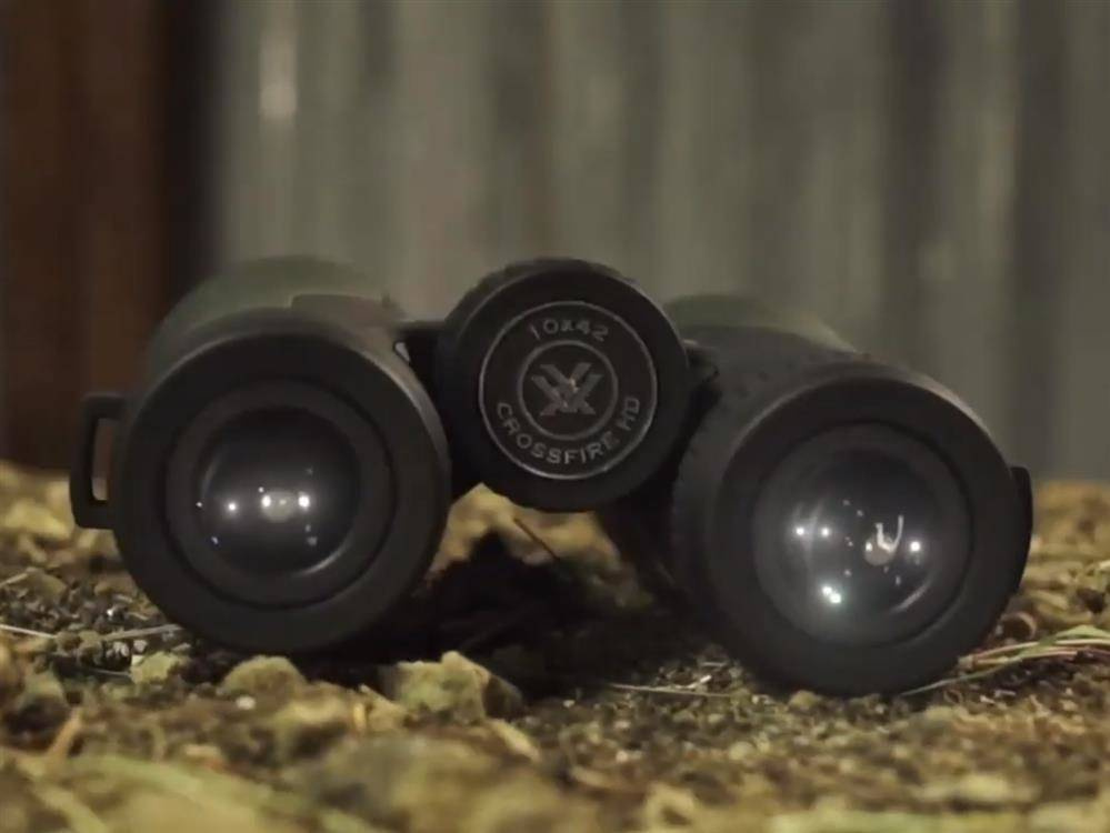 Vortex Optics Crossfire HD 10x50 Binoculars CF4313 best price