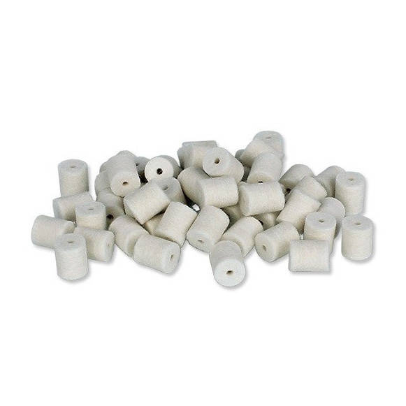 WAM Gun Cleaning Felt Pellets 5.6 mm / .22LR 100 pcs best price