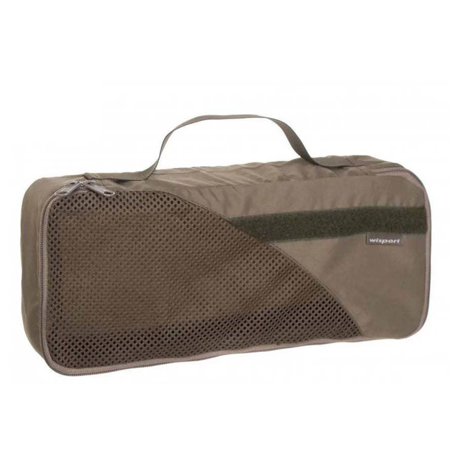 WISPORT Backpack Organizers PackBox Set Olive Green PACOLI best