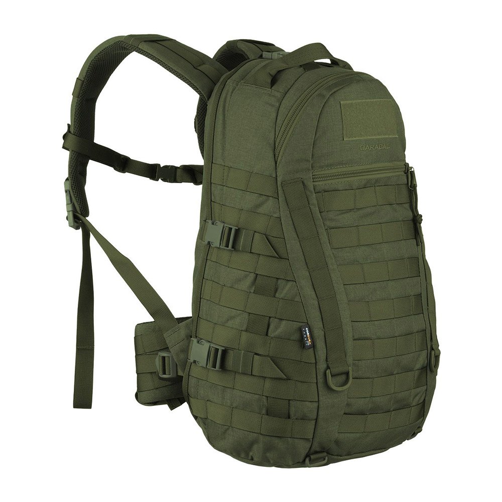 WISPORT - Caracal Backpack - 25L - Olive Green